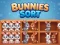 Logħba Bunnies Sort onlajn