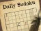 Logħba The Daily Sudoku onlajn