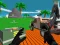 Logħba Vehicle Wars Multiplayer 2020 onlajn