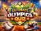 Logħba Ultimate Olympics Quiz onlajn