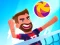 Logħba Volleyball Challenge onlajn