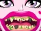 Logħba Draculaura Bad Teeth onlajn