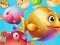 Logħba Fish Merge onlajn