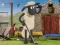 Logħba Shaun The Sheep Baahmy Golf onlajn