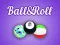 Logħba Ball&Roll onlajn