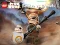 Logħba Lego Star Wars: Empire vs Rrebels 2018 onlajn