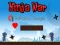 Logħba Ninja War onlajn