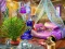 Logħba Fairy House Cleaning onlajn
