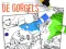 Logħba Coloring Gorgels onlajn