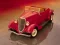 Logħba Antique Cars Puzzle onlajn