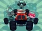 Logħba Crazy Monster Trucks Memory onlajn