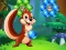 Logħba Bubbles Shooter Squirrel onlajn