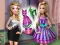 Logħba Dolly Bachelorette Dress Up onlajn