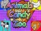 Logħba Animals Candy Zoo onlajn