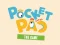 Logħba Pocket Pac the Game onlajn