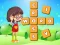 Logħba Crossword Kingdom onlajn