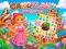 Logħba Candyland: Match-3 onlajn