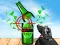 Logħba Real Bottle Shooter 3d onlajn