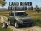 Logħba Land Rover Defender 90 onlajn
