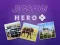 Logħba Jigsaw Hero onlajn