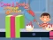 Logħba Cake & Candy Business Tycoon onlajn