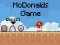 Logħba McDonalds Collect Foods onlajn