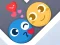 Logħba Maze Love Balls onlajn