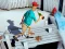 Logħba Drunk Man 3D onlajn