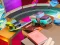 Logħba Extreme Toy Race onlajn