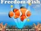 Logħba Freedom Fish onlajn
