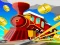 Logħba Train Racing 3D onlajn