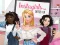 Logħba Instagirls Dress Up onlajn