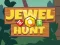 Logħba Jewel Hunt onlajn
