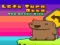 Logħba Left Turn Otto The Otter Side onlajn