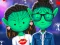 Logħba Alien The Way Of Love onlajn