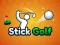 Logħba Stick Golf onlajn