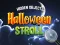 Logħba Hidden Objects: Halloween Stroll onlajn