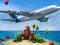 Logħba Air plane Simulator Island Travel onlajn