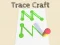 Logħba Trace Craft onlajn