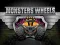 Logħba Monsters  Wheels Special onlajn