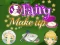 Logħba Fairy make up onlajn