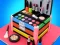 Logħba Cosmetic Box Cake onlajn