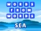 Logħba Words from words: Sea onlajn