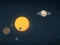 Logħba 3d Solar System onlajn