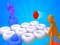 Logħba Hero Dual Infinity 3D Ball Thrower onlajn