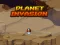 Logħba Planet Invasion onlajn