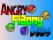 Logħba Angry Flappy Birds onlajn