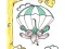 Logħba Cute Animals Sky Fall onlajn