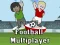 Logħba Football Multiplayer onlajn