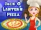 Logħba Jack O Lantern pizza onlajn